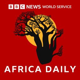 Artwork for Africa Daily