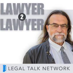 Artwork for Lawyer 2 Lawyer