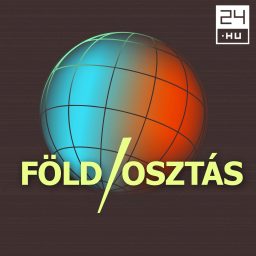 Artwork for Föld/osztás - 24.hu