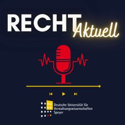 Artwork for Recht Aktuell