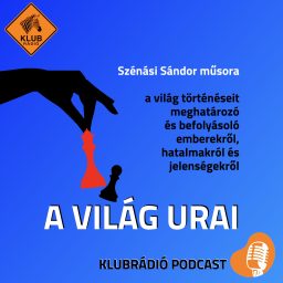 Artwork for A világ urai