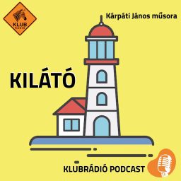 Artwork for Kilátó
