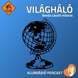 Artwork for Világháló