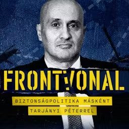 Artwork for Frontvonal