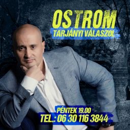 Artwork for Ostrom