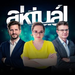 Artwork for Aktuál