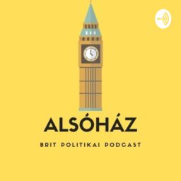 Artwork for Alsóház