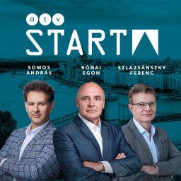 Artwork for Start