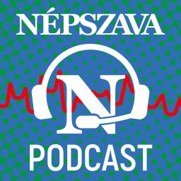Artwork for Népszava Podcast