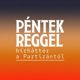 Artwork for Péntek Reggel