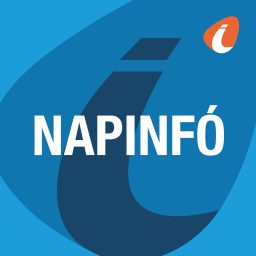 Artwork for Napinfó - InfoRádió - Infostart.hu