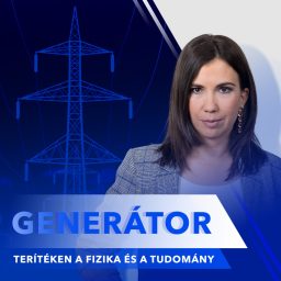 Artwork for Generátor