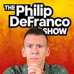 Artwork for The Philip DeFranco Show