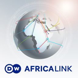 Artwork for DW AfricaLink