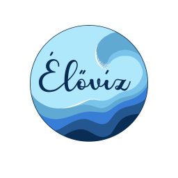 Artwork for Élővíz