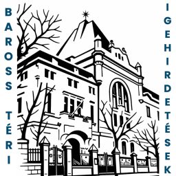 Artwork for Baross téri igehirdetések