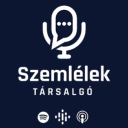 Artwork for Szemlélek Társalgó