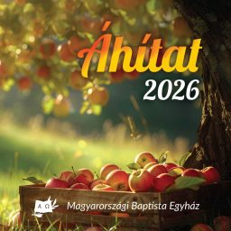 Artwork for Baptista Áhítat