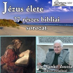 Artwork for Jézus élete