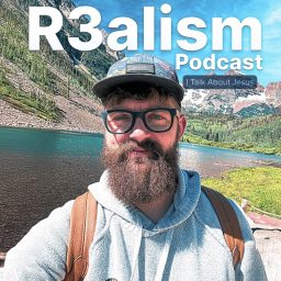 Artwork for R3alism Talks