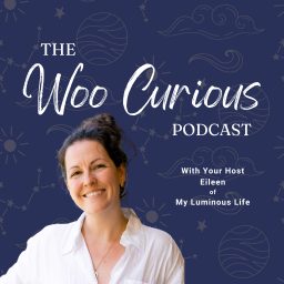 Artwork for The Woo Curious Podcast