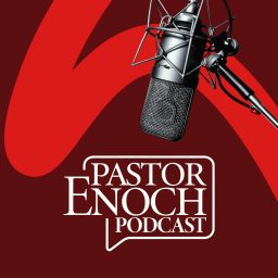 Artwork for Pastor Enoch Podcast