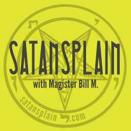 Artwork for Satansplain