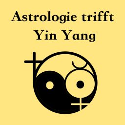 Artwork for Astrologie trifft Yin Yang