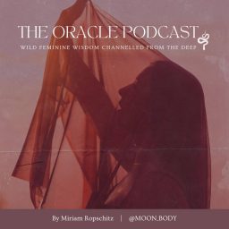 Artwork for The Oracle Podcast