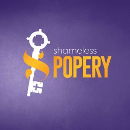 Artwork for Shameless Popery