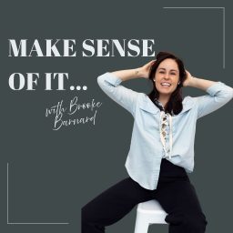 Artwork for Make Sense of It