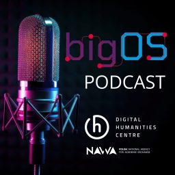 Artwork for Big Open Science Podcast