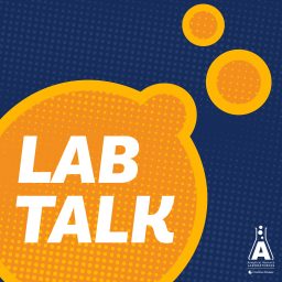 Artwork for Lab Talk