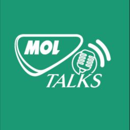Artwork for MOL Talks