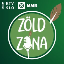 Artwork for Zöld zóna