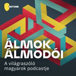 Artwork for Álmok Álmodói