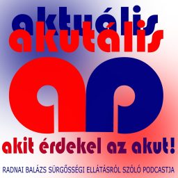 Artwork for akTUális akUTális