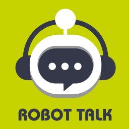 Artwork for Robot Talk