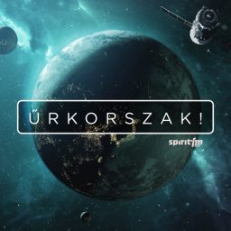 Artwork for Űrkorszak