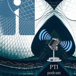 Artwork for PTI Podcast