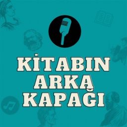 Artwork for Kitabın Arka Kapağı