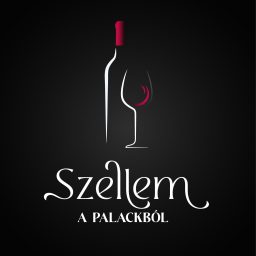 Artwork for Szellem a palackból