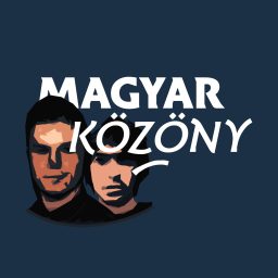 Artwork for Magyar Közöny