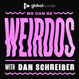 Artwork for We Can Be Weirdos