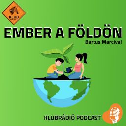 Artwork for Ember a Földön - Bartus Marcival