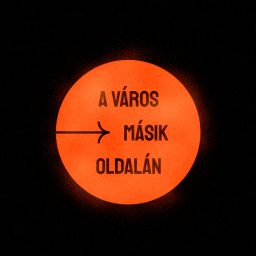Artwork for A város másik oldalán