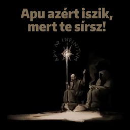Artwork for Apu azért iszik, mert te sírsz!