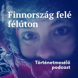 Artwork for Finnország felé félúton