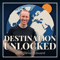 Artwork for Destination Unlocked