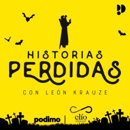 Artwork for Historias Perdidas